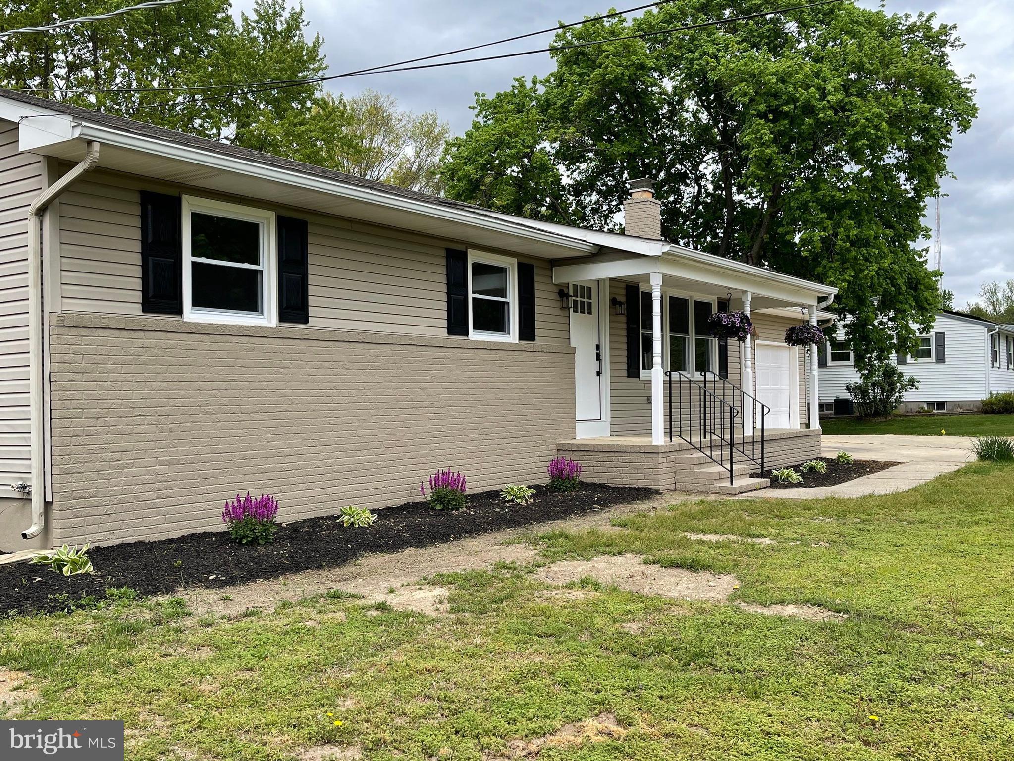386 Clarks Pond Road Bridgeton, NJ 08302 - Photo 2 of 28