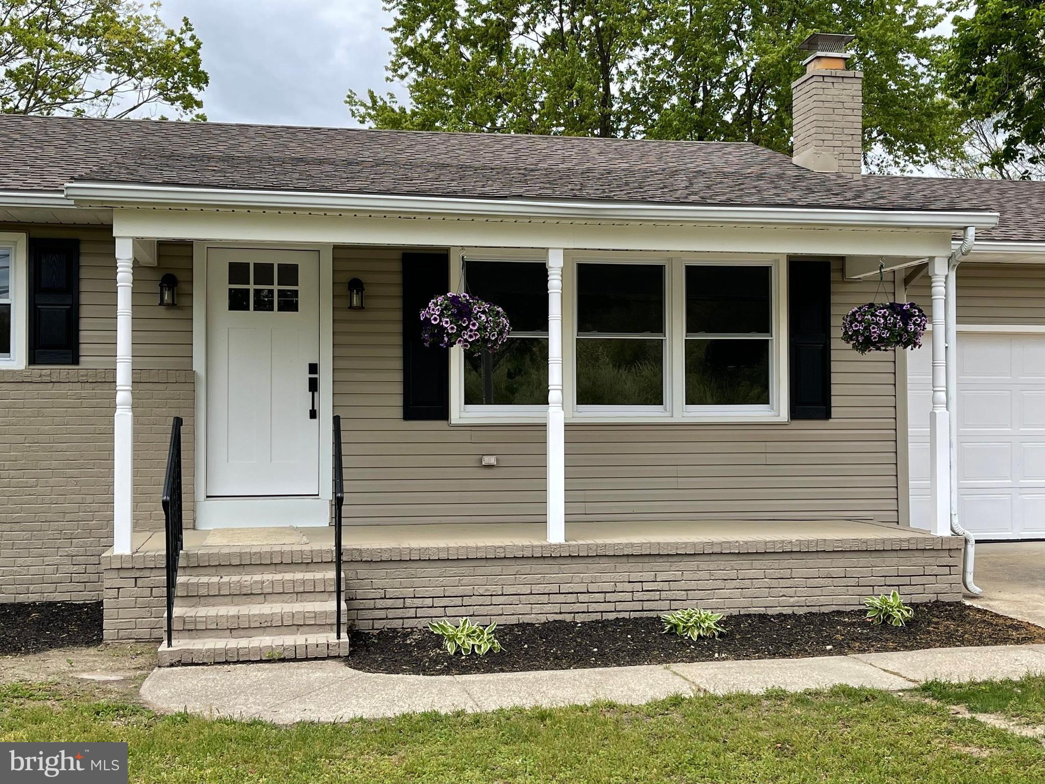 386 Clarks Pond Road Bridgeton, NJ 08302 - Photo 3 of 28