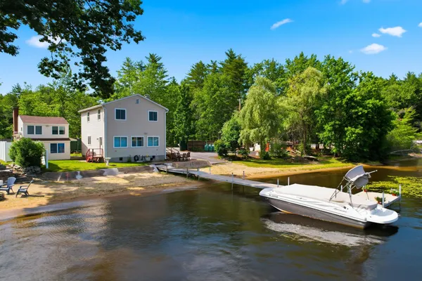 $699,900 | 1457 Suncook Valley Road, Barnstead, NH 03225