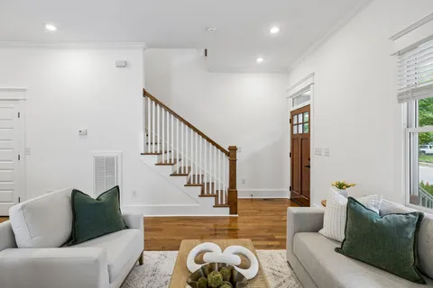 $694,000 | 1212 A Pennock Avenue, Nashville, TN 37207