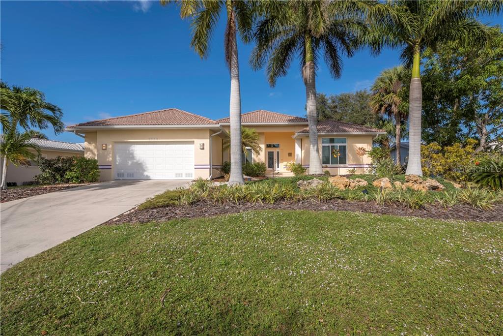 1724 Boca Raton Court Punta Gorda, FL 33950 - Photo 1 of 1 Gallery Image 1