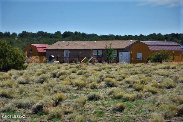 180 County Road Concho, AZ 85924 - Photo 35 of 40