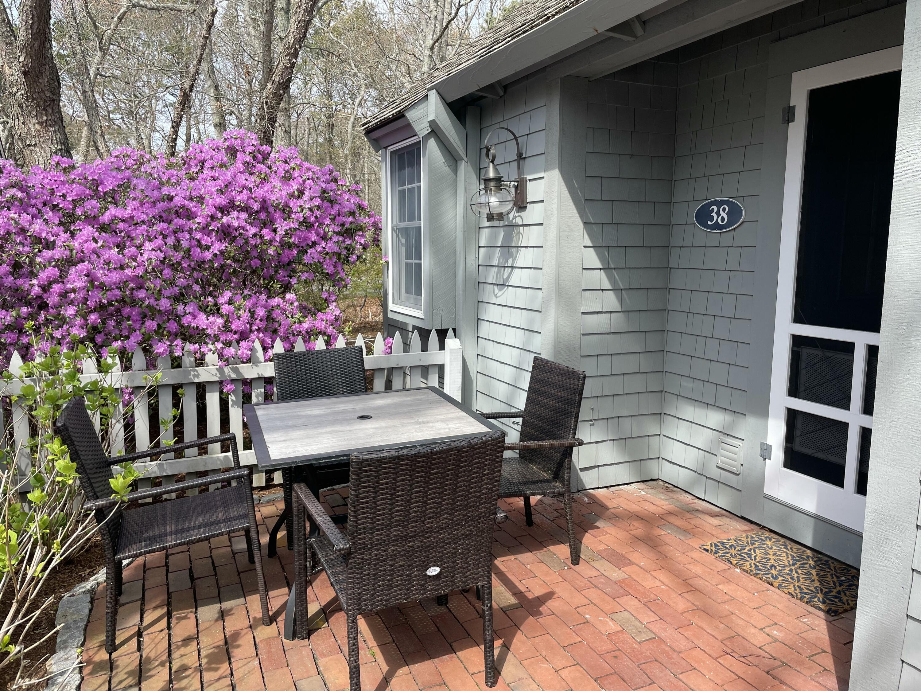 38 Brant Rock Road, Unit 38 Mashpee, MA 02649 - Photo 2 of 28 IMG_7203