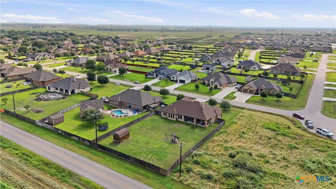 4572 Prairie Summit Seguin, TX 78155 - Photo 45 of 46