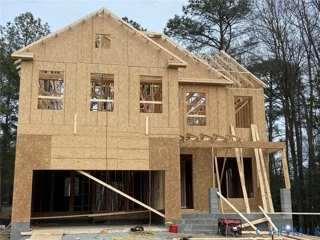 $729,990 | 2504 Forget Me Not Lane, Glen Allen, VA 23060