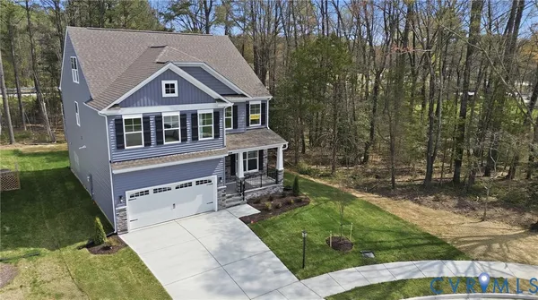 $724,990 | 2504 Forget Me Not Lane, Glen Allen, VA 23060