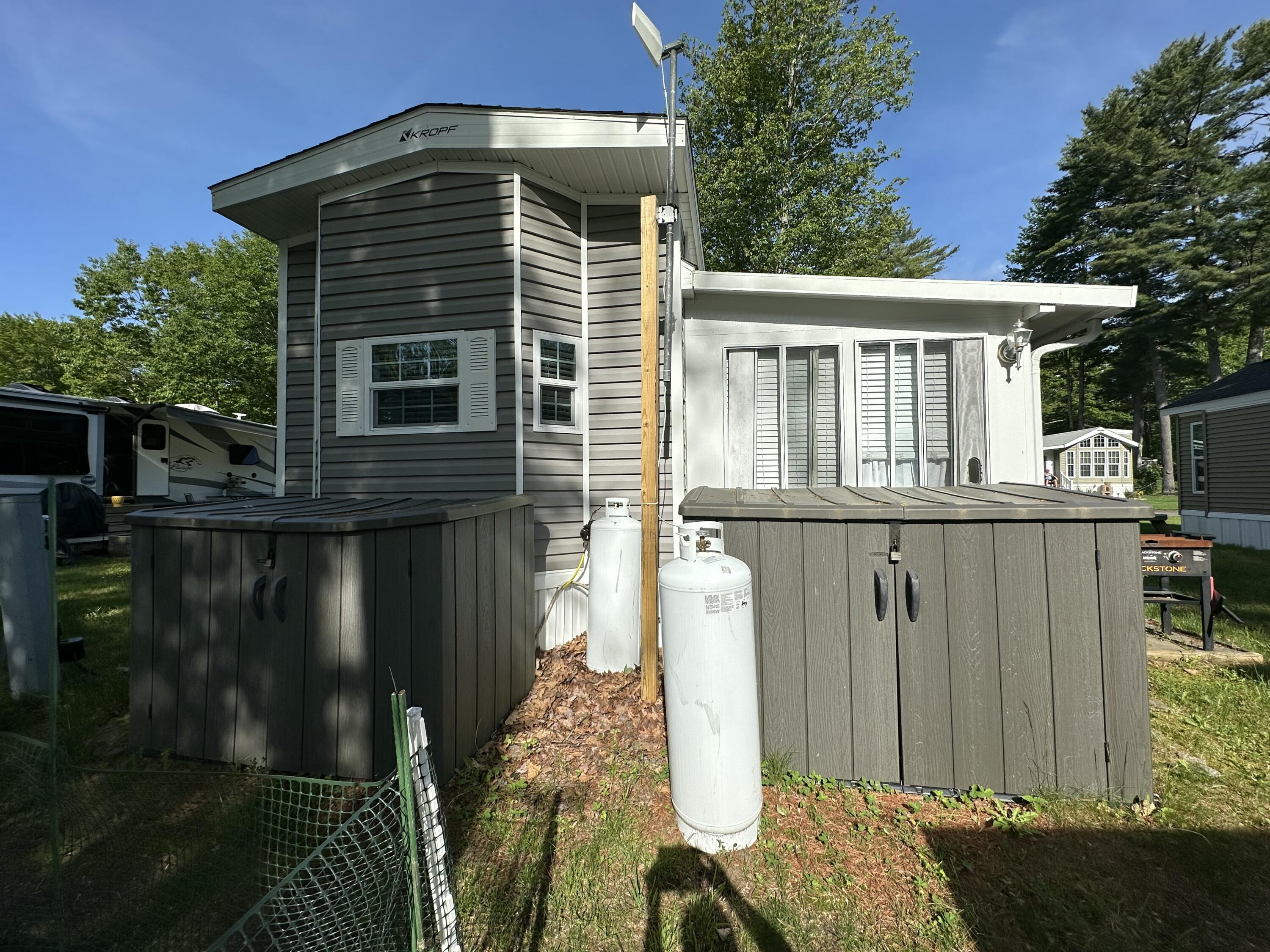 150 Chapel Road, Unit 5 Wells, ME 04090 - Photo 8 of 37