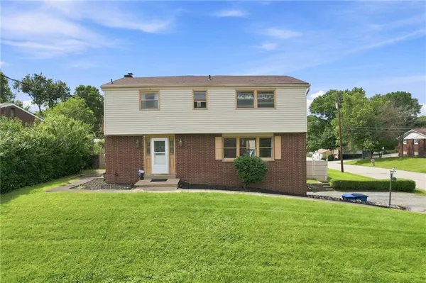 $270,000 | 102 Greylock Drive, Pittsburgh, PA 15235