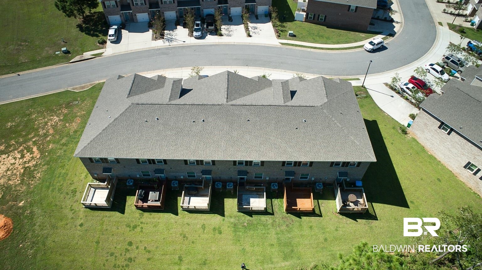 6771 Spaniel Drive Daphne, AL 36527 - Photo 30 of 41 2nd house from right