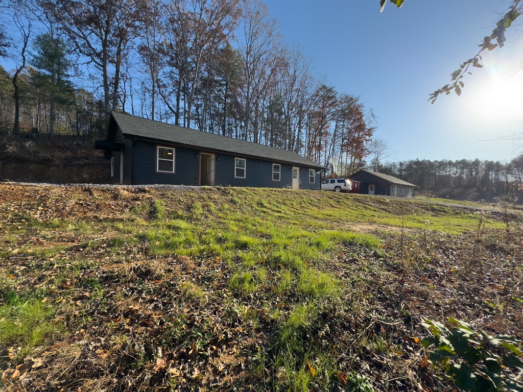 358 Simonds Road Murphy, NC 28906 - Photo 21 of 23 Gallery Image 21