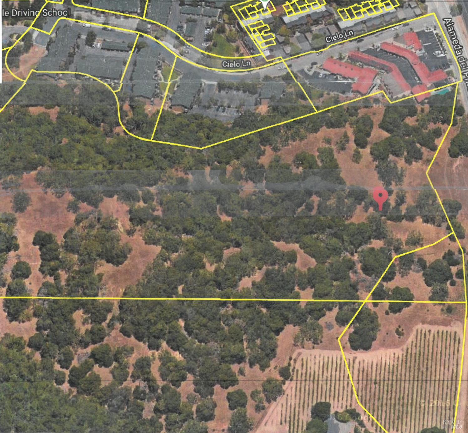 0 Alameda Del Prado Novato, CA 94949 - Photo 2 of 29