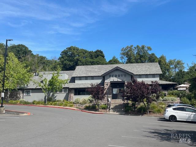 0 Alameda Del Prado Novato, CA 94949 - Photo 34 of 35 Perry's Restaurant