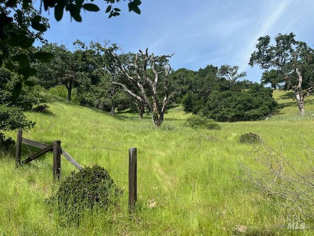 0 Alameda Del Prado Novato, CA 94949 - Photo 5 of 35 Subject property.