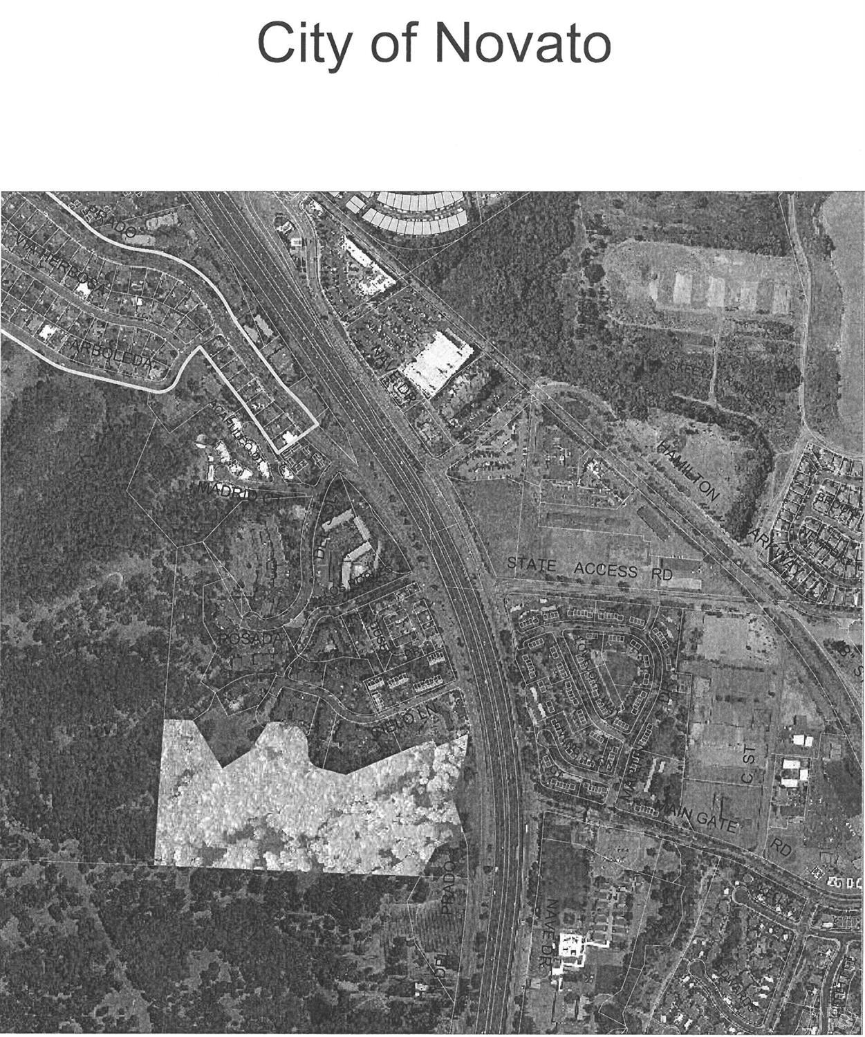 0 Alameda Del Prado Novato, CA 94949 - Photo 6 of 29