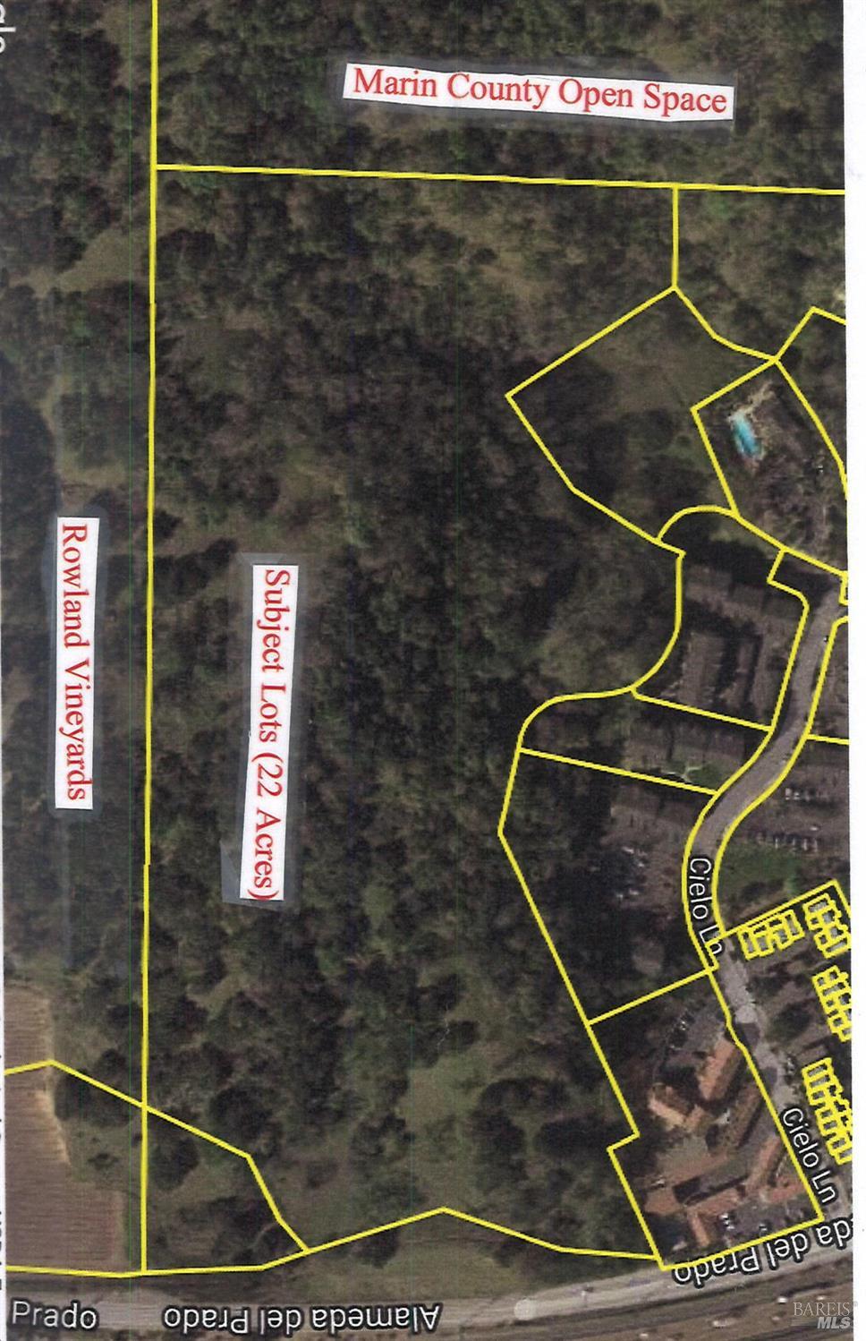 0 Alameda Del Prado Novato, CA 94949 - Photo 9 of 29