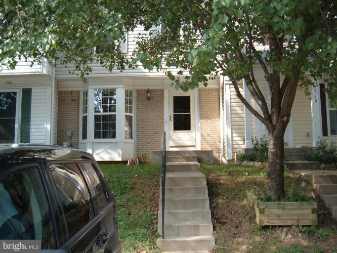 7388 Maury Road Windsor Mill, MD 21244 - Photo 1 of 12 Exterior (Main)