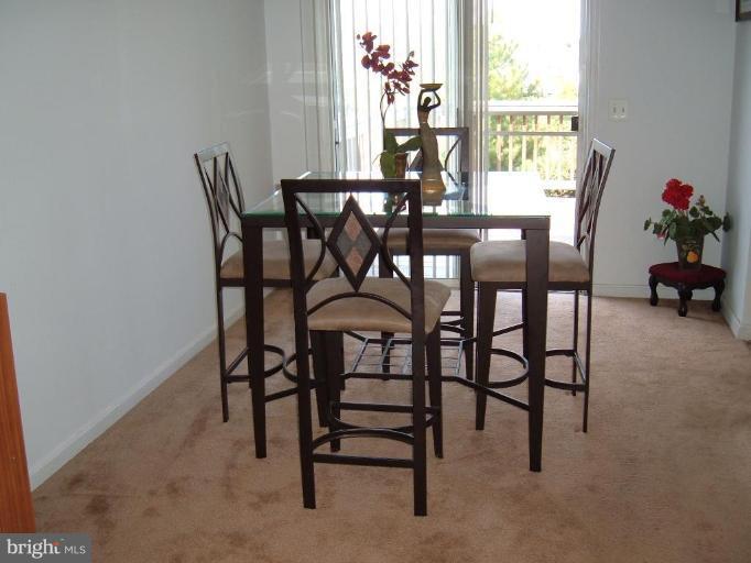 7388 Maury Road Windsor Mill, MD 21244 - Photo 5 of 12 Dining Room