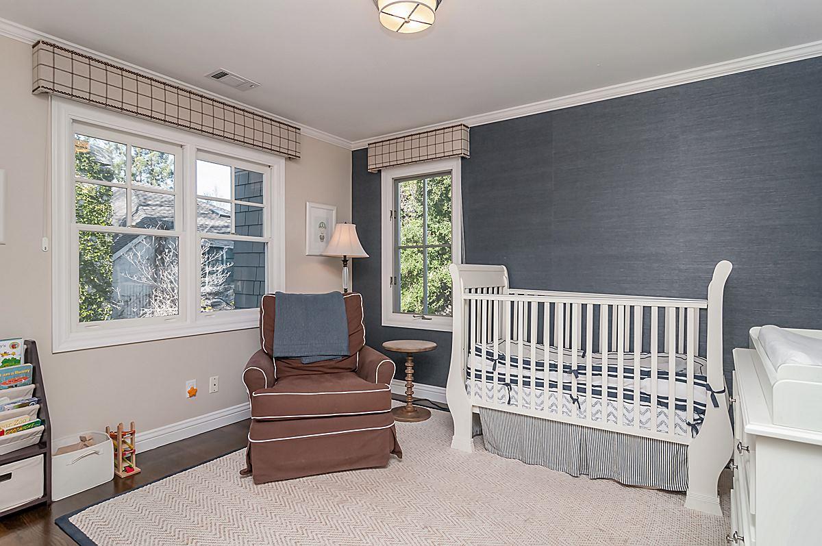 2 Brady Place Menlo Park, CA 94025 - Photo 27 of 33 a bedroom with furniture and window