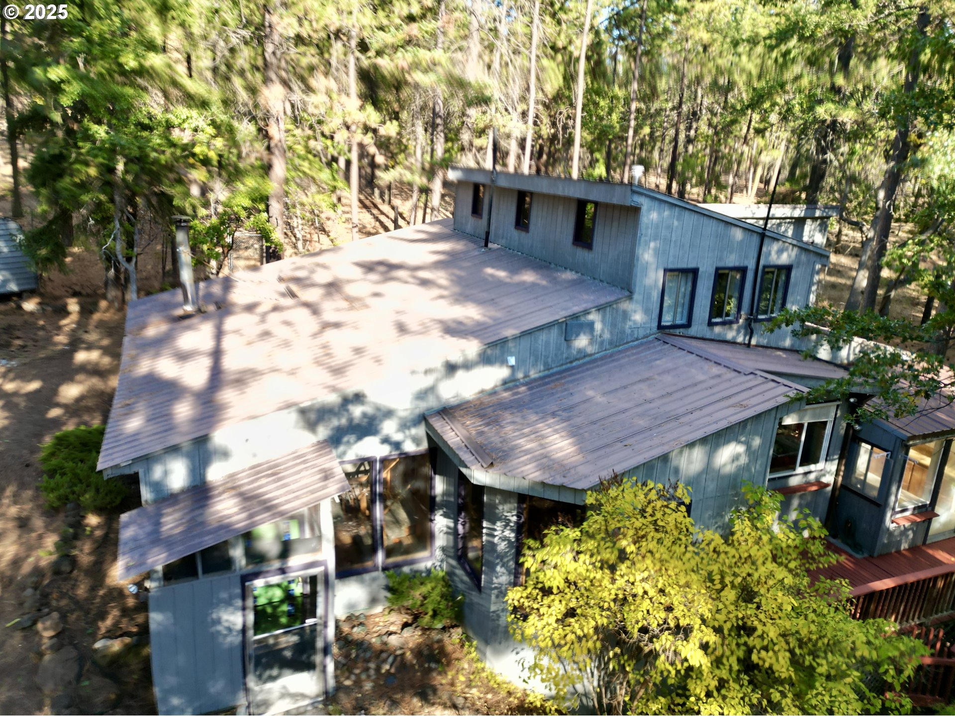 424 Douglas Fir Goldendale, WA 98620 - Photo 34 of 43