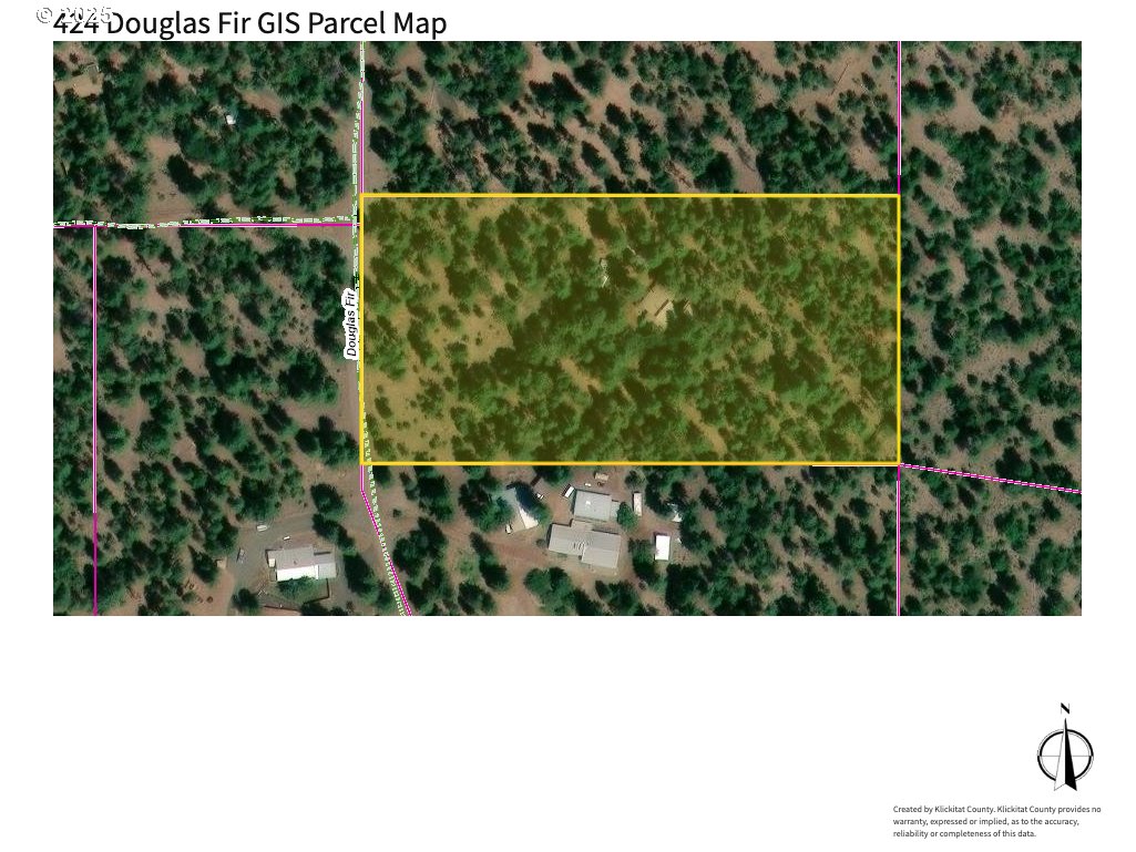 424 Douglas Fir Goldendale, WA 98620 - Photo 43 of 43
