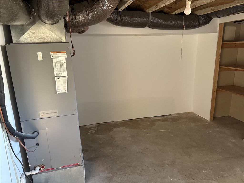 243 South Sycamore Street Mount Pleasant, PA 15666 - Photo 19 of 27 a view of water heater room