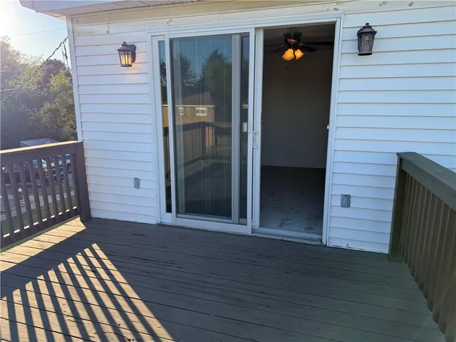 $140,000 | 243 South Sycamore Street, Mount Pleasant, PA 15666