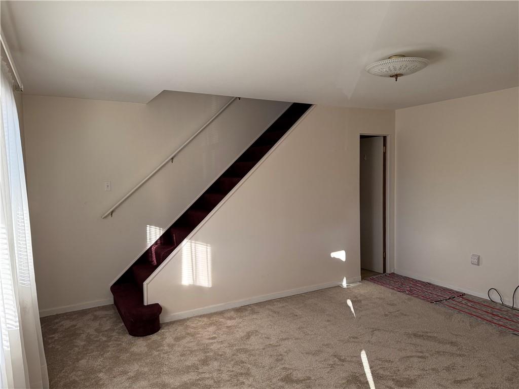 243 South Sycamore Street Mount Pleasant, PA 15666 - Photo 4 of 27 a view of an entryway