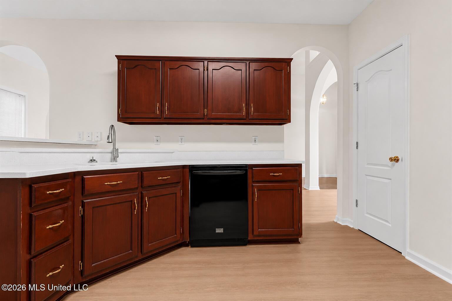 9601 Geneva Loop East Olive Branch, MS 38654 - Photo 8 of 20 Kitchen