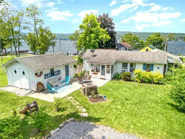 $449,000 | 8479 Princeton Street, Richmond, NY 14471