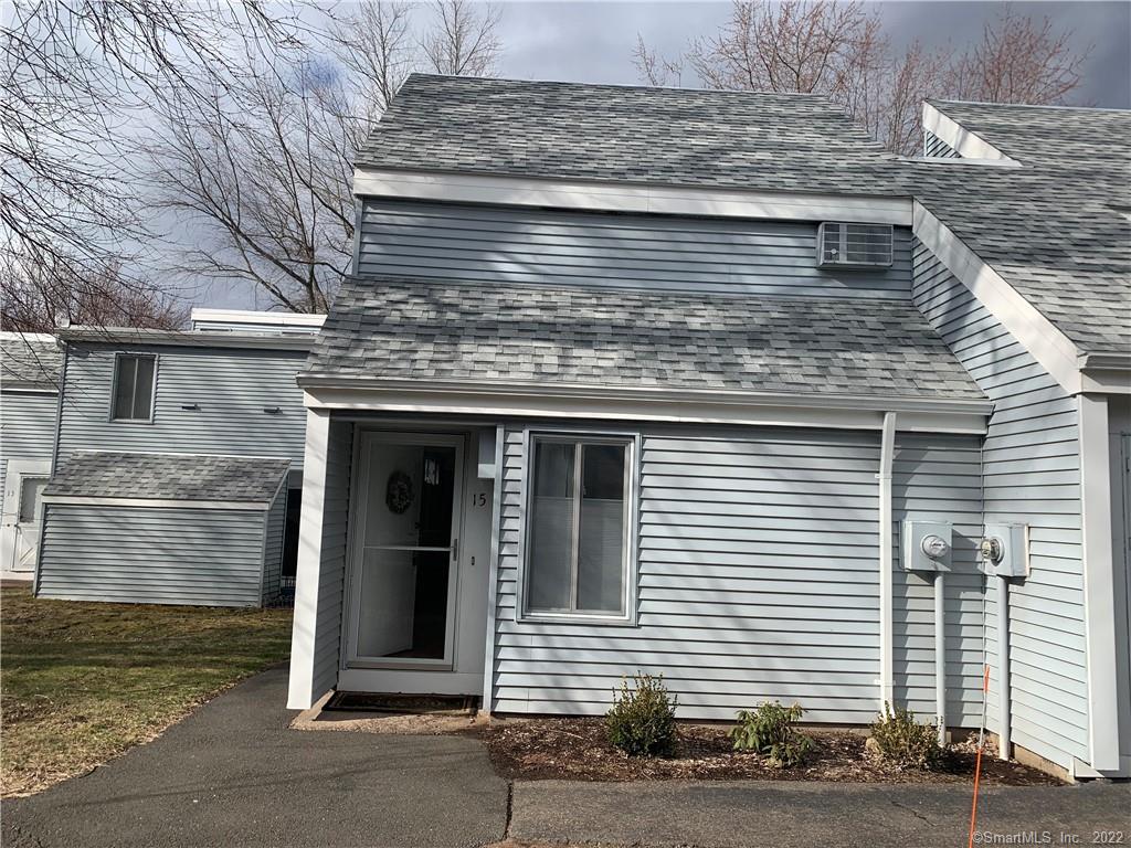 54 Cinnamon Spring, Unit 54, South Windsor, CT 06074 Compass