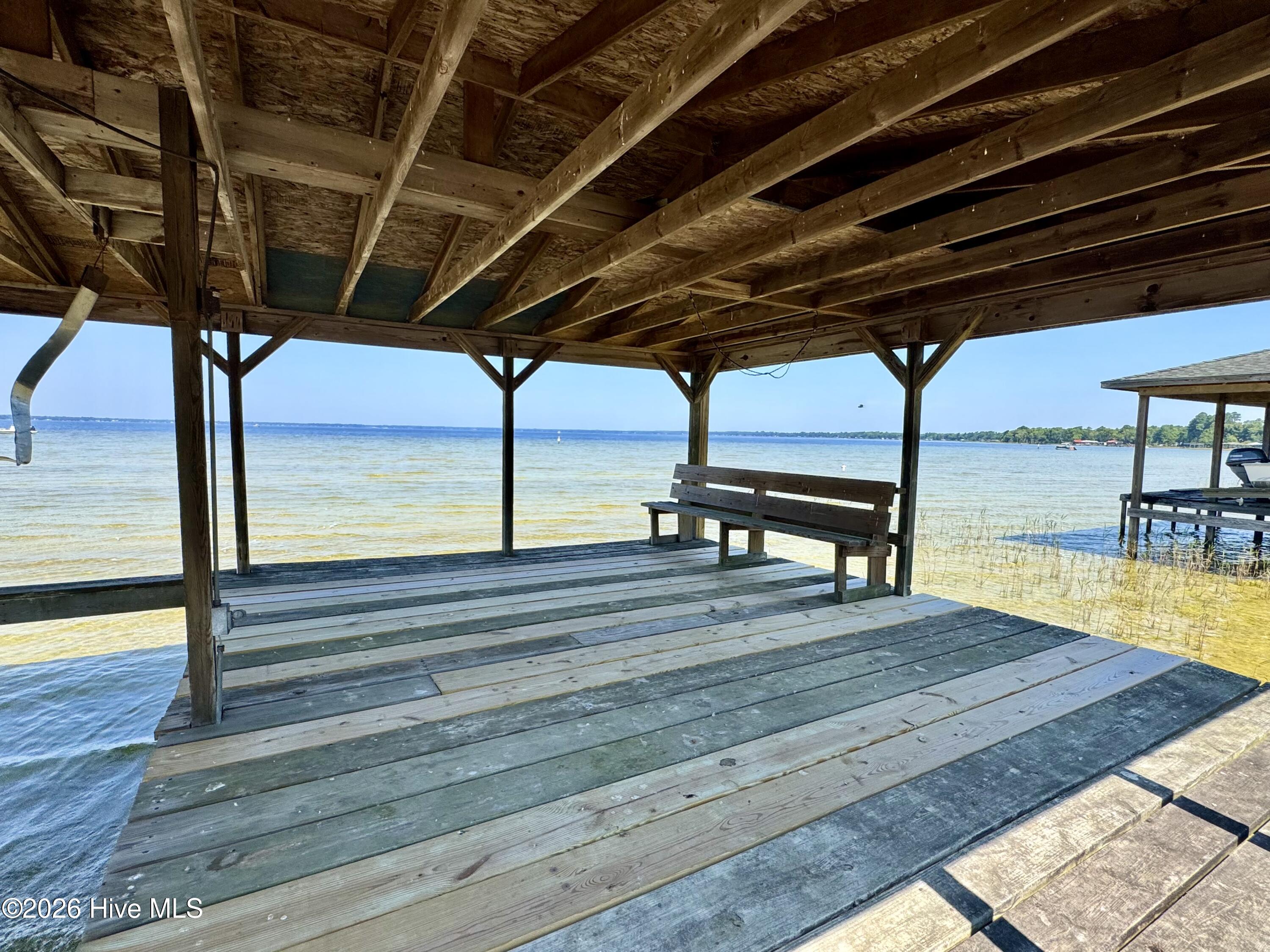 2522 Bella Coola Road Lake Waccamaw, NC 28450 - Photo 17 of 19
