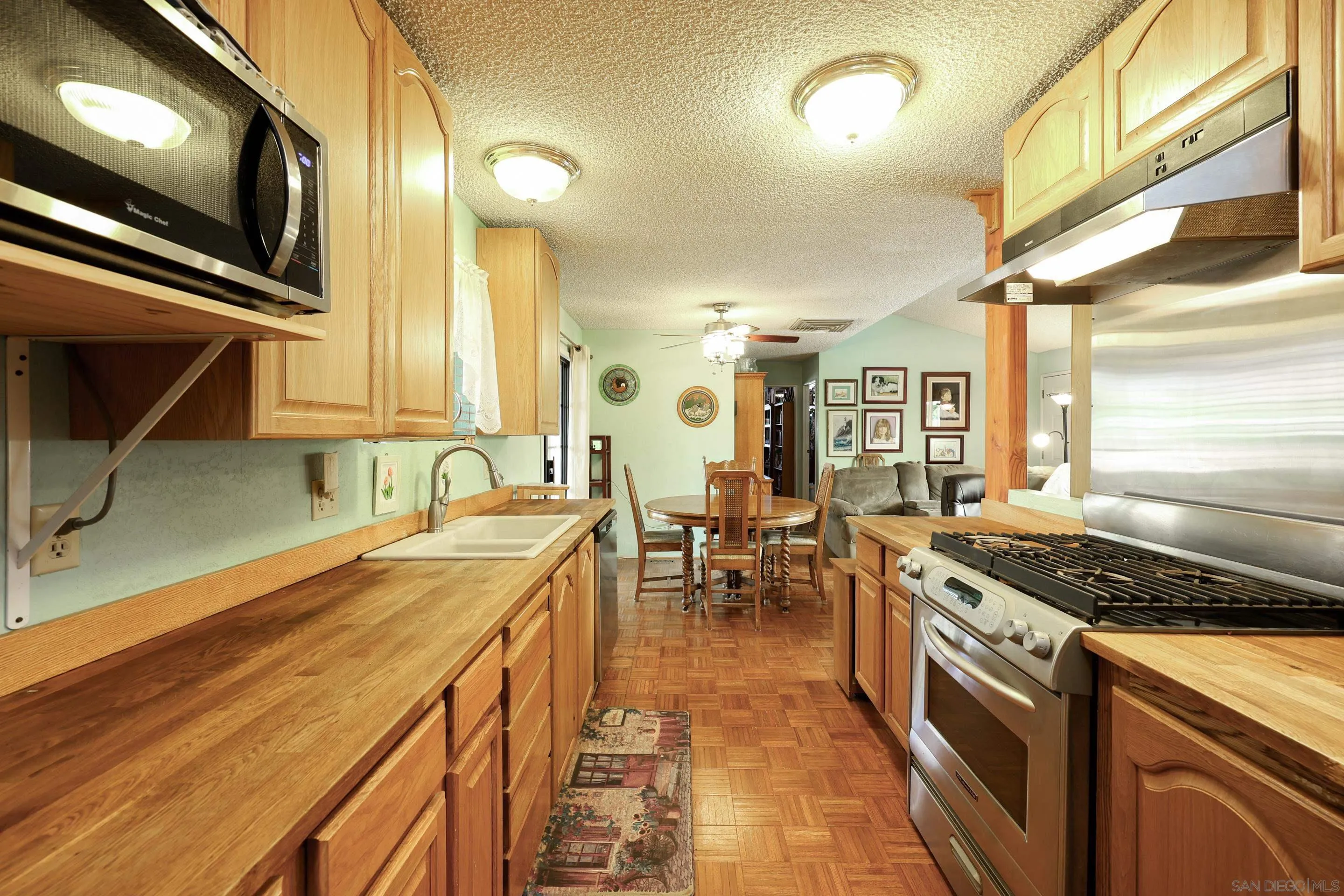 1388 Marron Valley Road Dulzura, CA 91917 - Photo 4 of 37