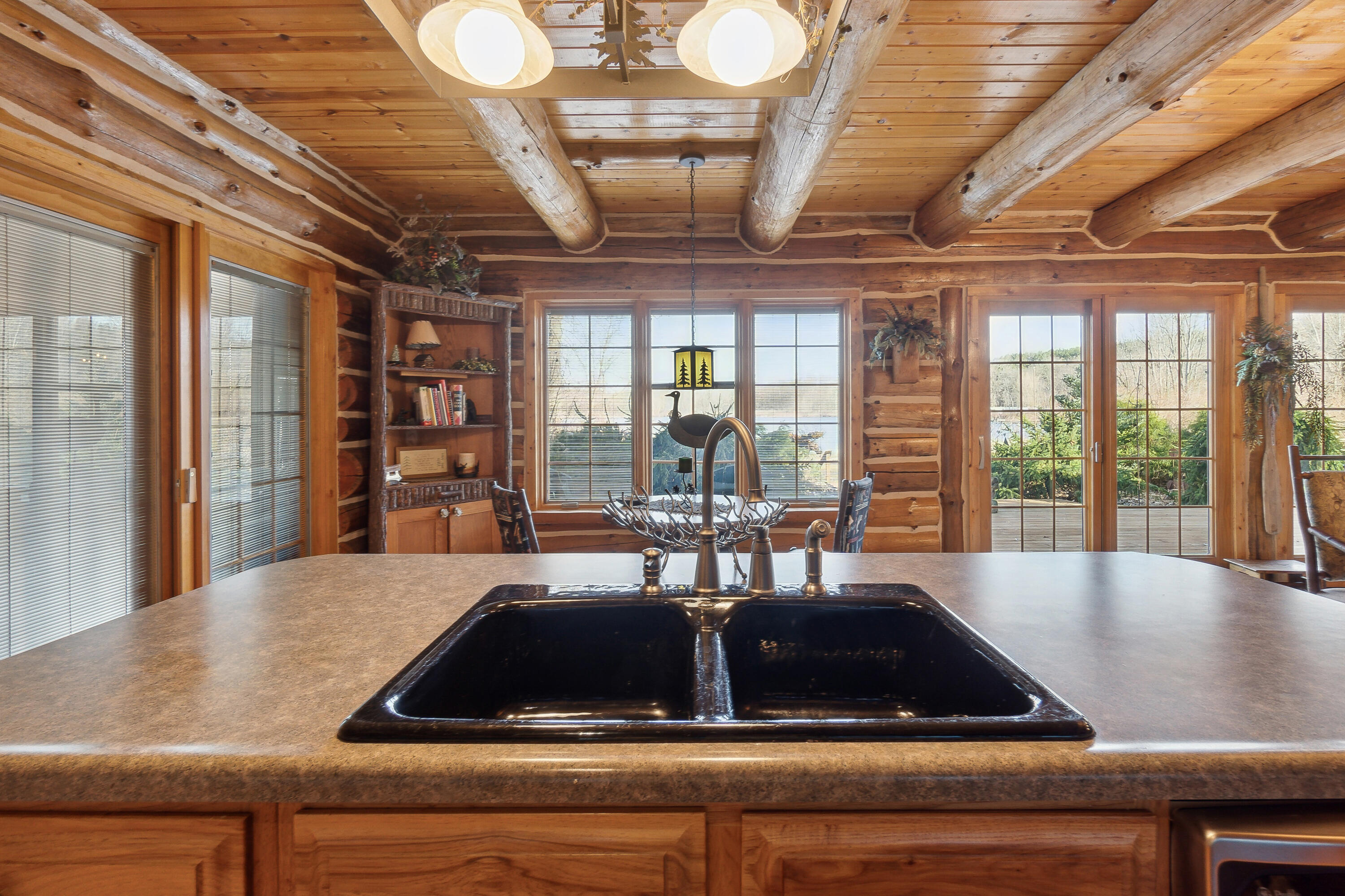 5280 Long Lake Road Reading, MI 49274 - Photo 19 of 68 Kitchen 4