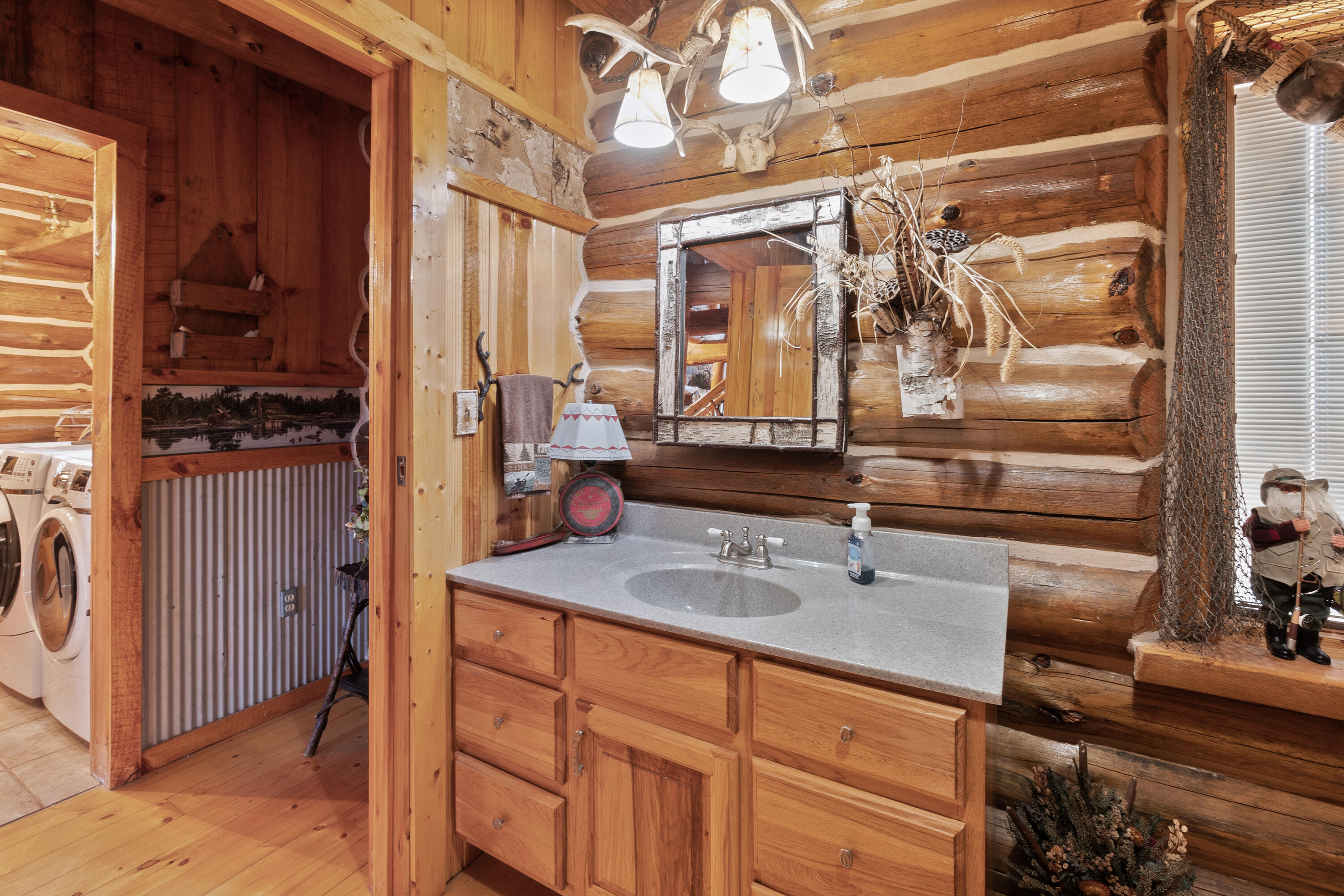 5280 Long Lake Road Reading, MI 49274 - Photo 25 of 68 Bath