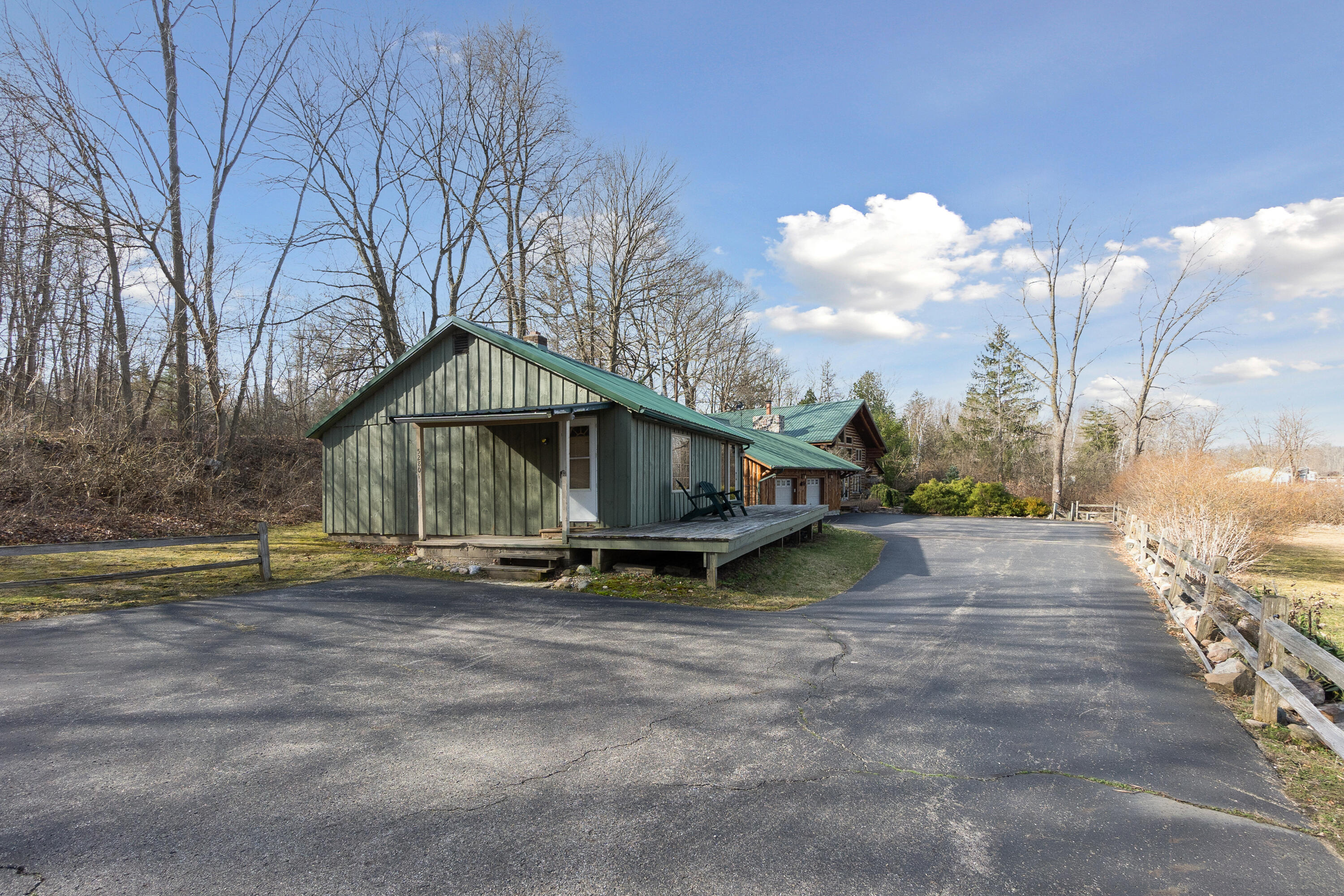 5280 Long Lake Road Reading, MI 49274 - Photo 53 of 68 Side
