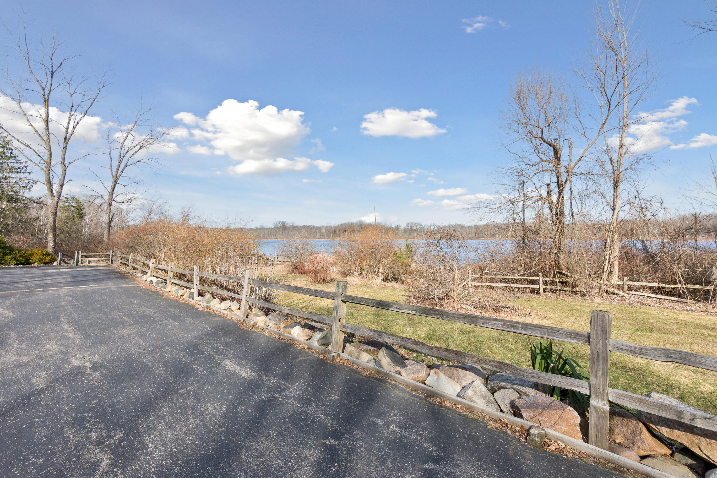 5280 Long Lake Road Reading, MI 49274 - Photo 54 of 68 Lakefront