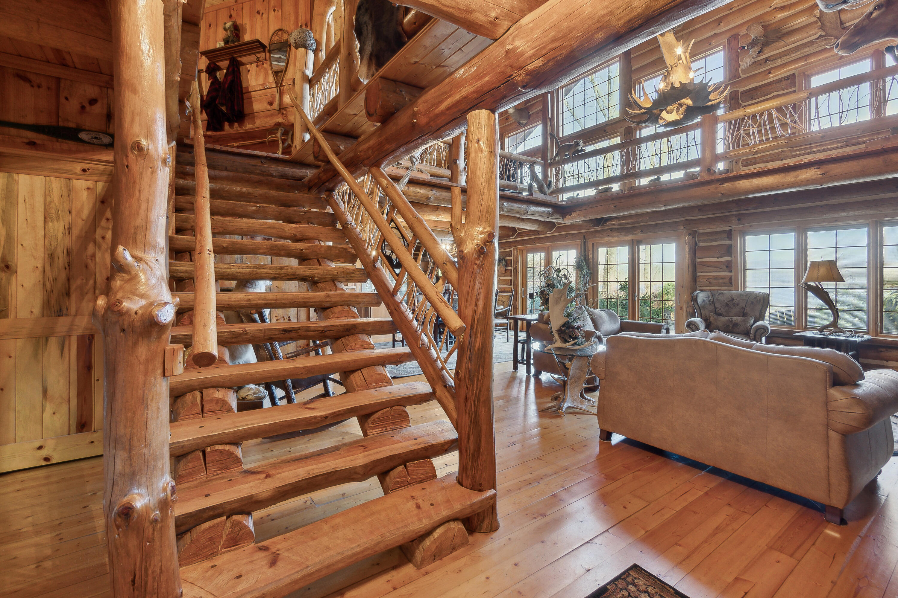 5280 Long Lake Road Reading, MI 49274 - Photo 9 of 68 Inside