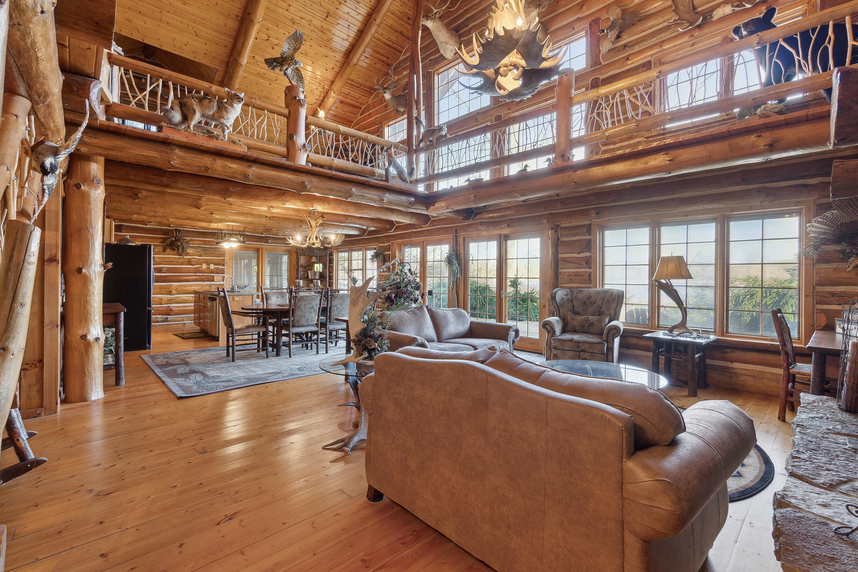 5280 Long Lake Road Reading, MI 49274 - Photo 10 of 68 Inside 2