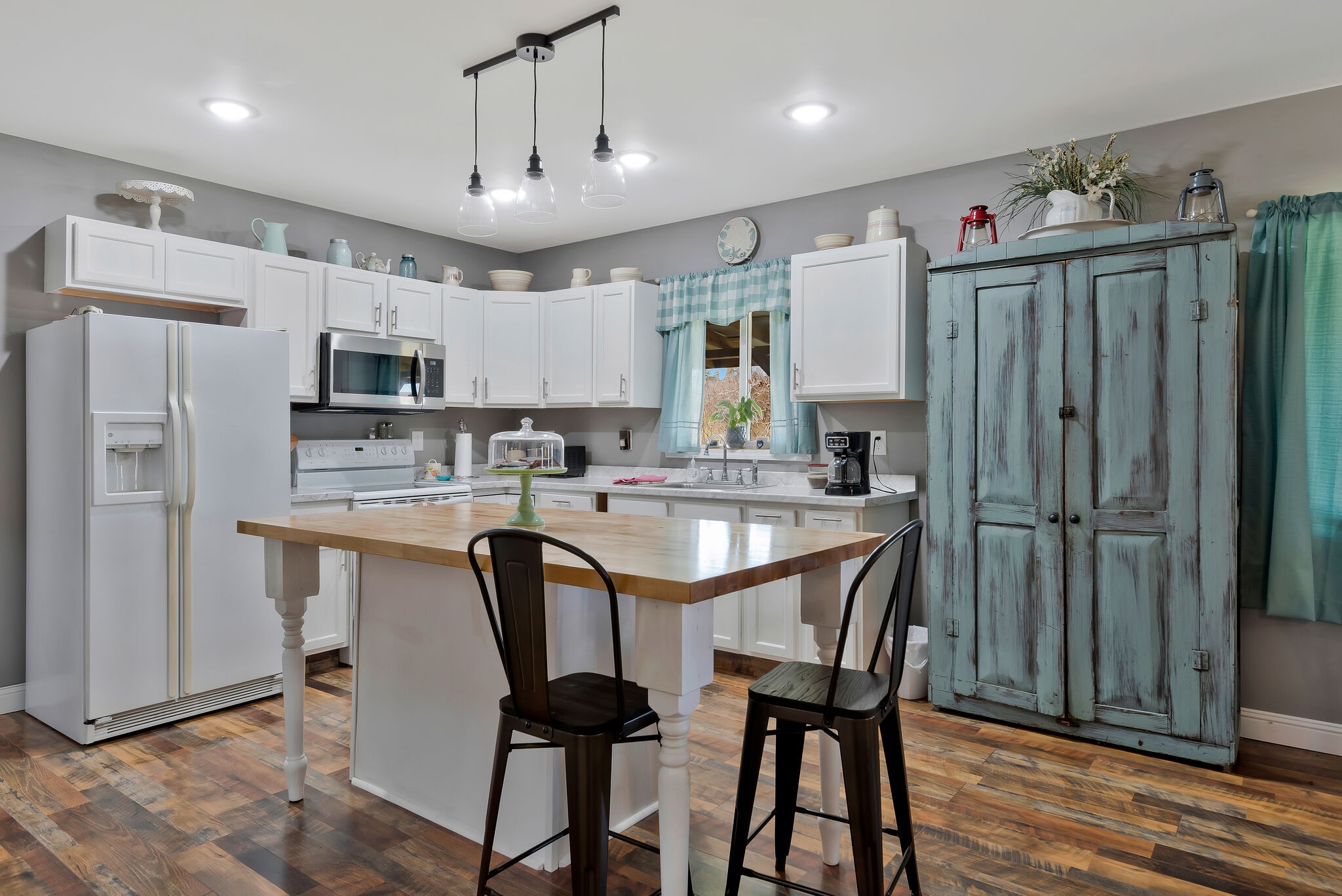 4017 Maxwell Drive Centerville, TN 37033 - Photo 12 of 40