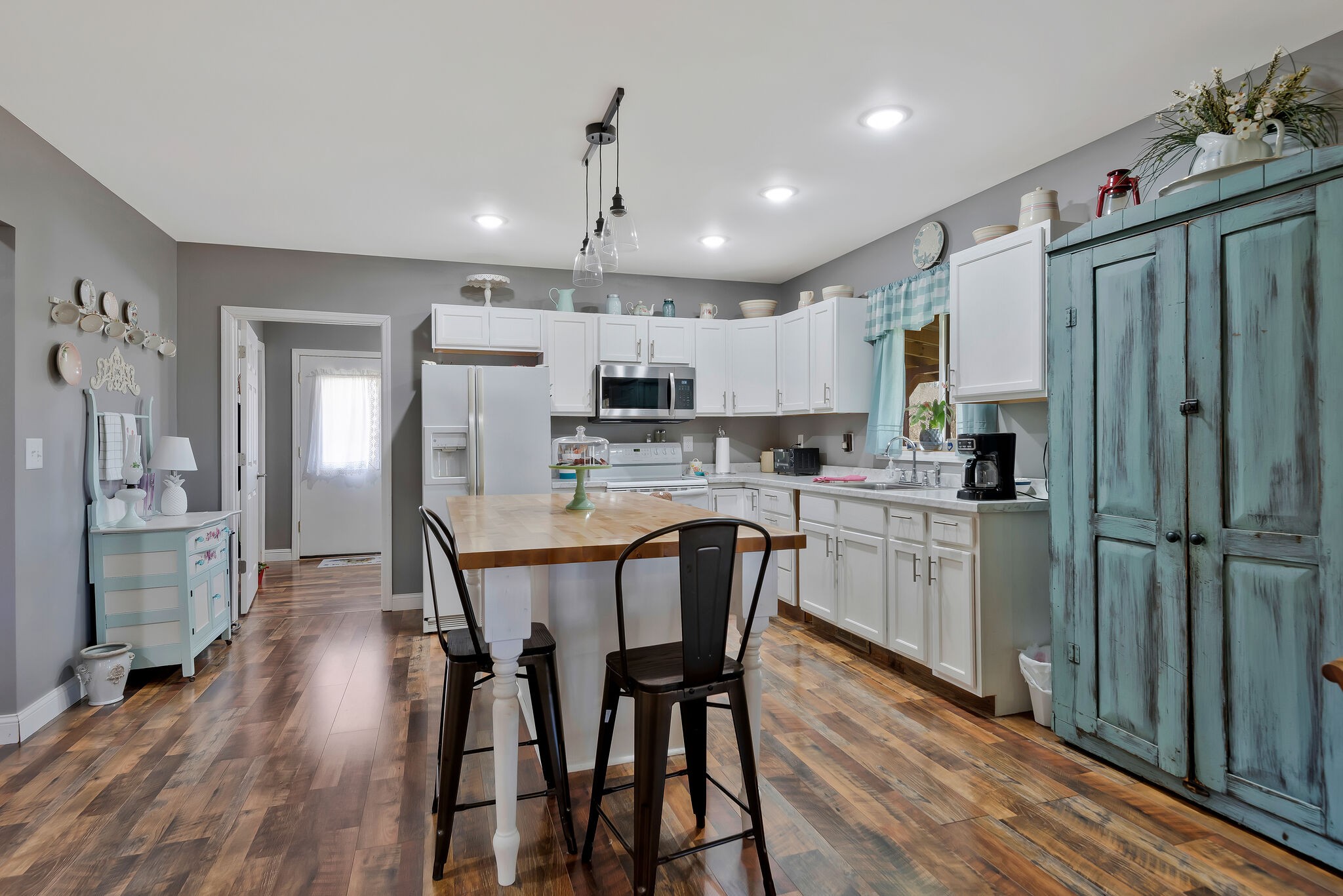 4017 Maxwell Drive Centerville, TN 37033 - Photo 14 of 40