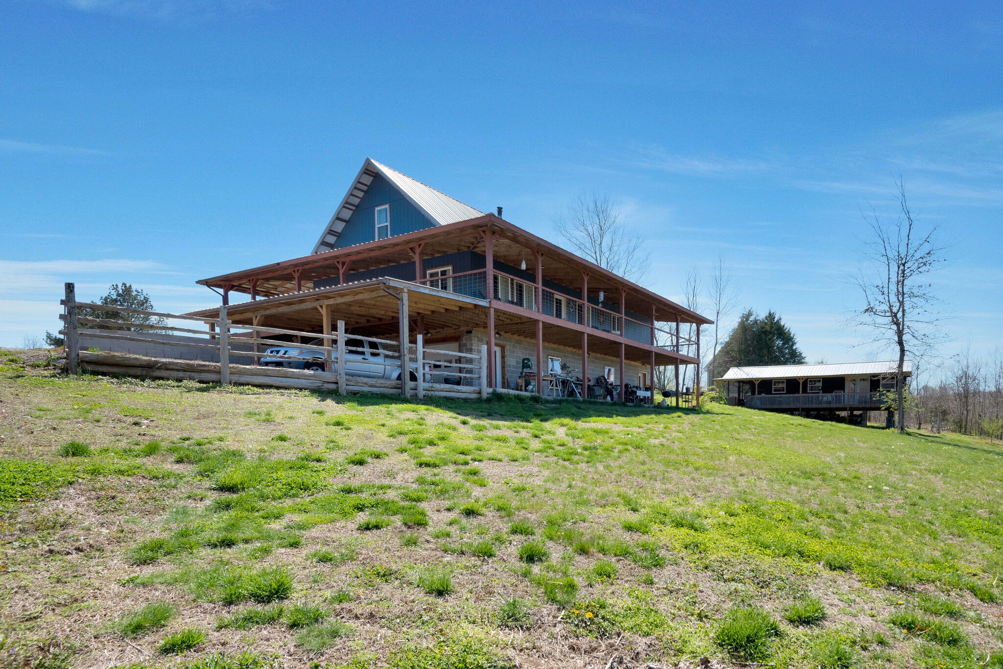 4017 Maxwell Drive Centerville, TN 37033 - Photo 3 of 40