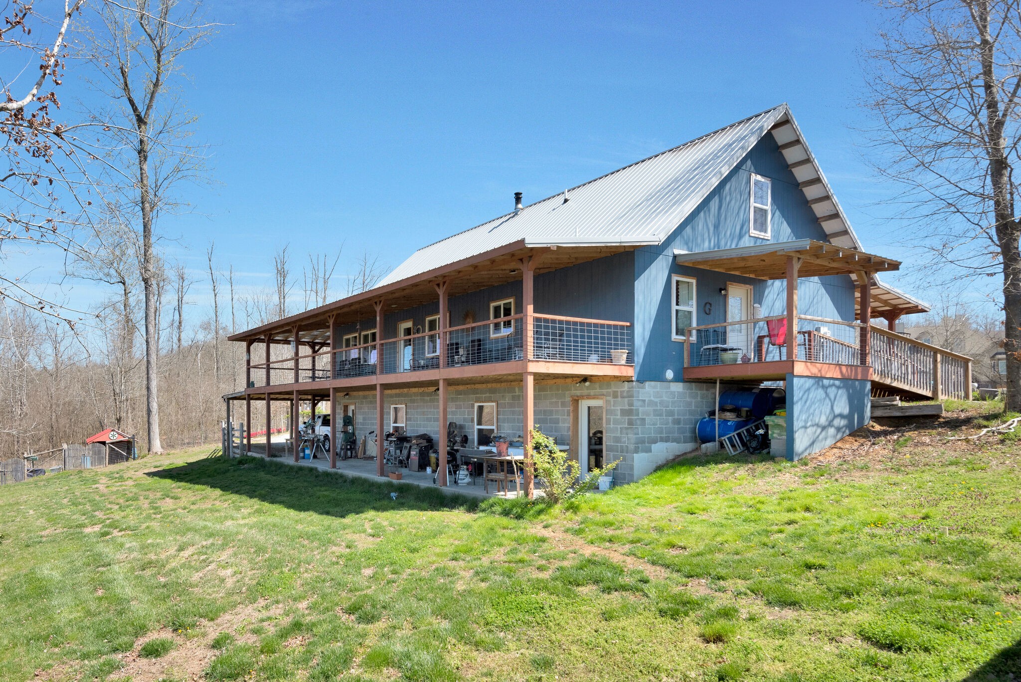 4017 Maxwell Drive Centerville, TN 37033 - Photo 39 of 40