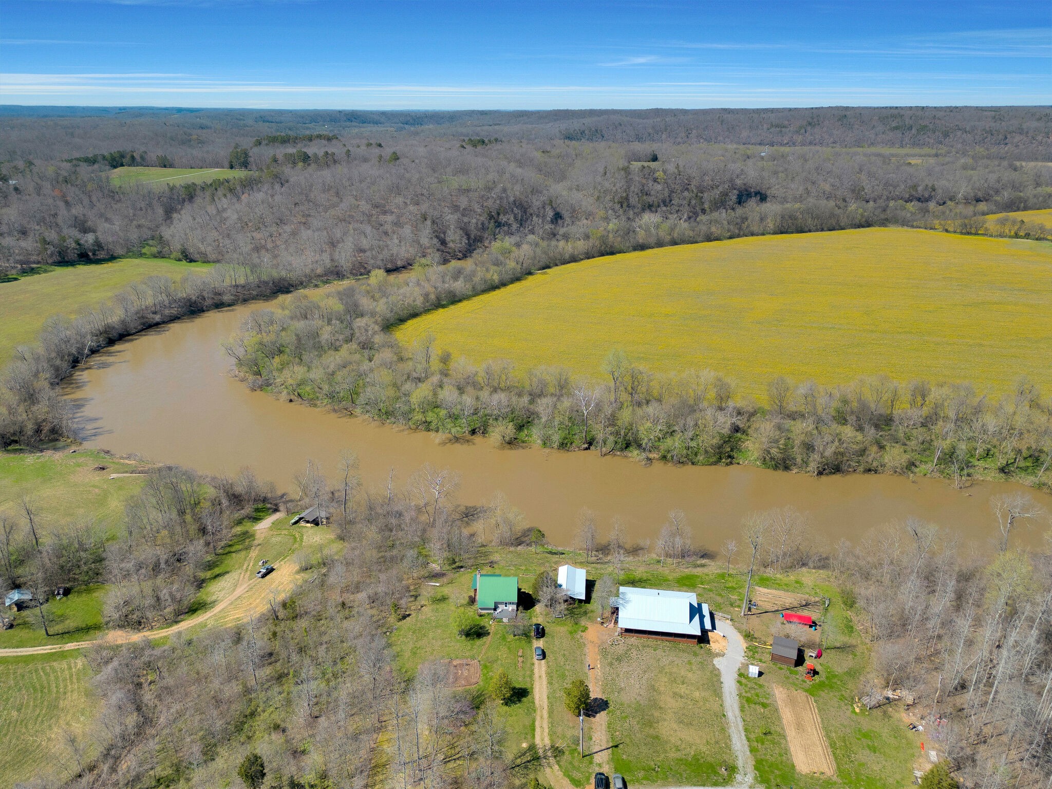 4017 Maxwell Drive Centerville, TN 37033 - Photo 10 of 40