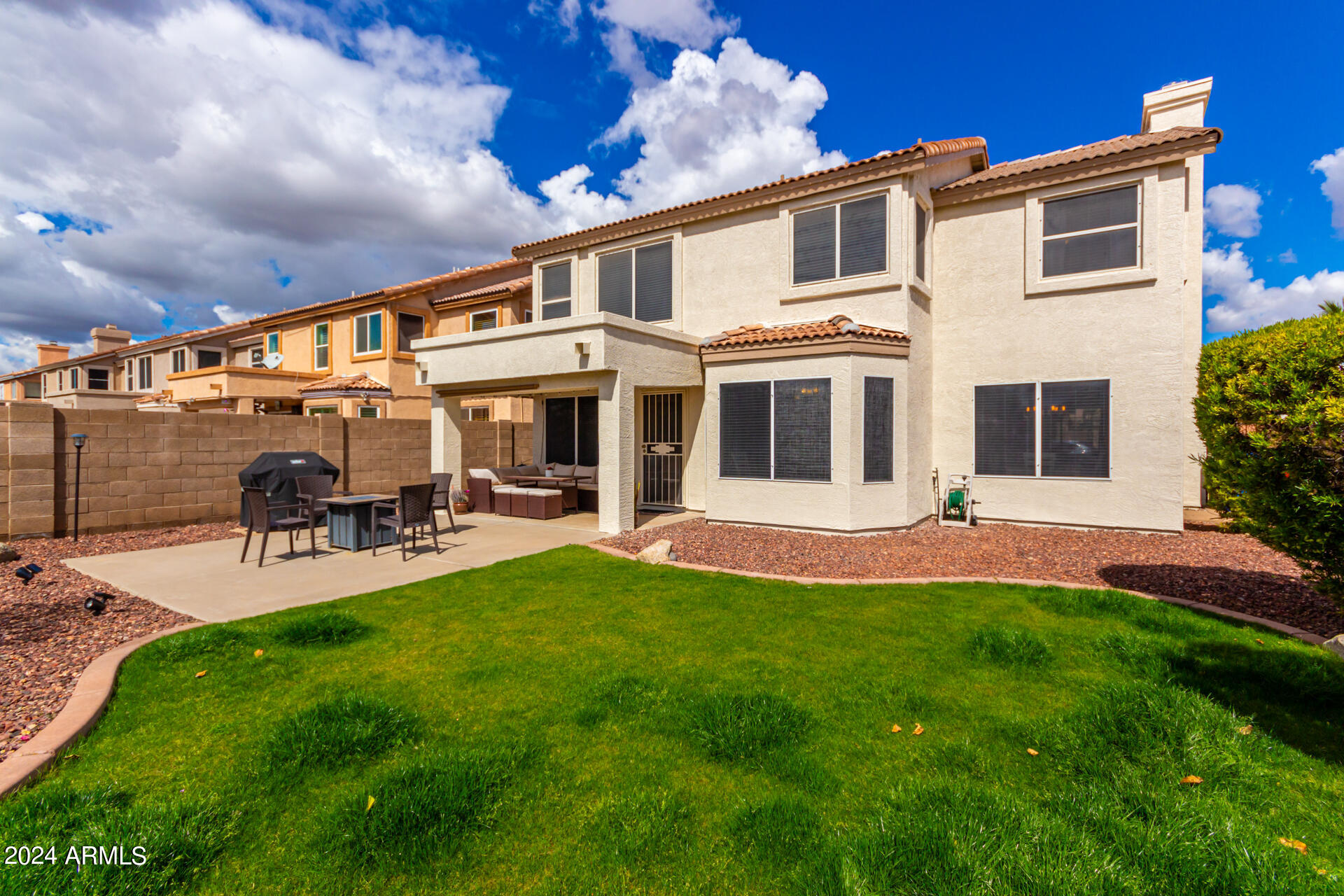 4245 East Raven Road Phoenix, AZ 85044 - Photo 30 of 37 42-Raven