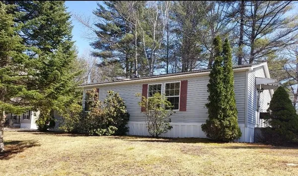 $349,500 | 1 Harvey Brook Road, Wolfeboro, NH 03894