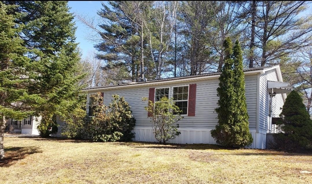 1 Harvey Brook Road Wolfeboro, NH 03894 - Photo 1 of 47