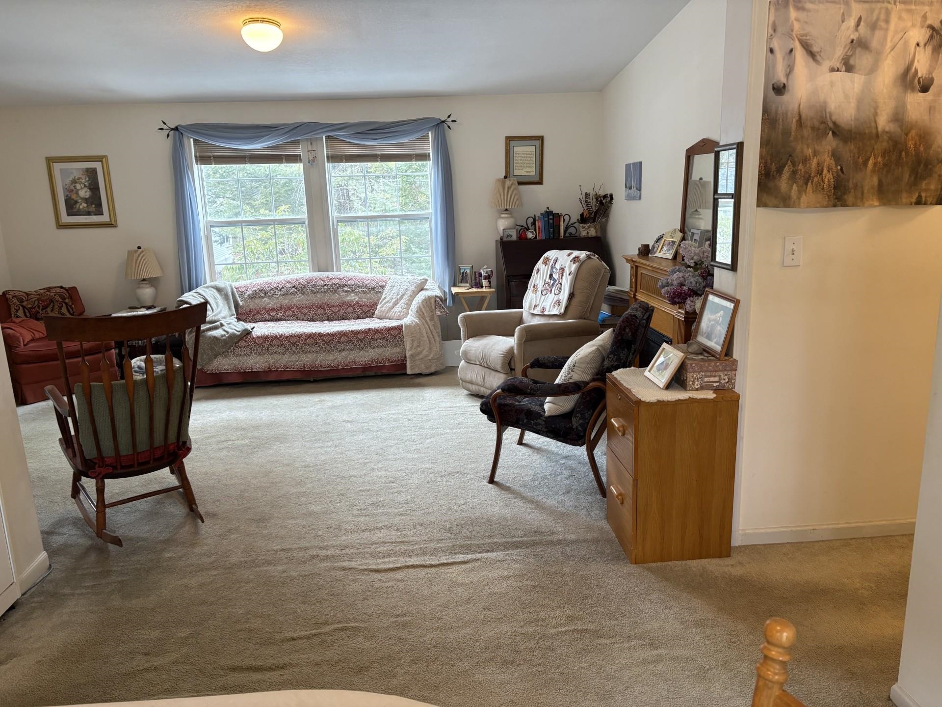 1 Harvey Brook Road Wolfeboro, NH 03894 - Photo 14 of 47