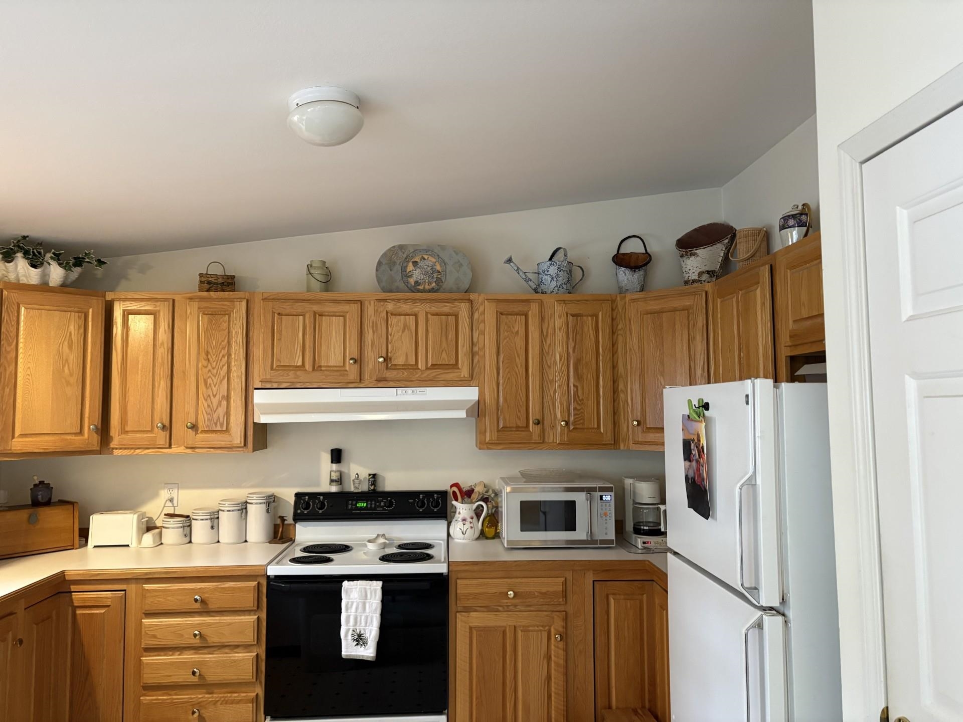 1 Harvey Brook Road Wolfeboro, NH 03894 - Photo 15 of 47