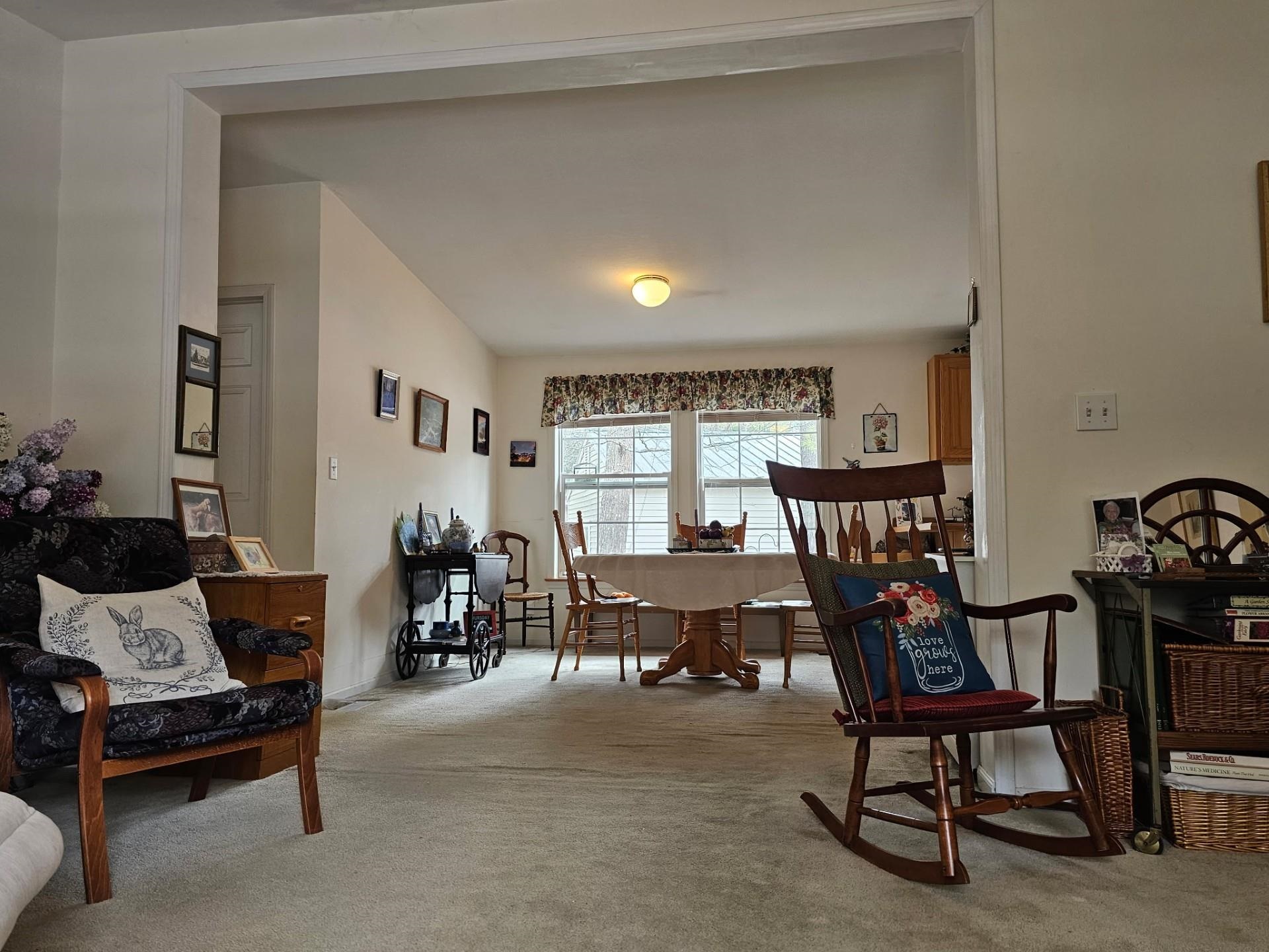 1 Harvey Brook Road Wolfeboro, NH 03894 - Photo 17 of 47