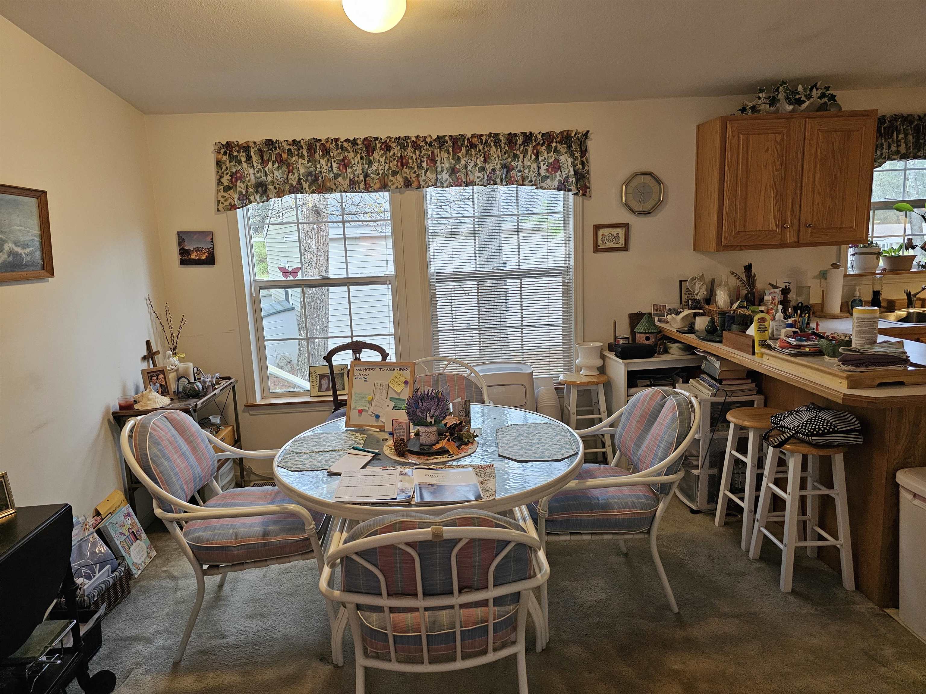 1 Harvey Brook Road Wolfeboro, NH 03894 - Photo 19 of 47